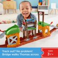 thumbnail image 4 of Thomas & Friends Walking Bridge, 4 of 6
