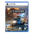 thumbnail image 1 of Teardown Deluxe Edition (PS5), 1 of 9