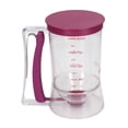 thumbnail image 4 of Distributeur de Pâte, Distributeur de Pâte en ABS Sans Odeur Pratique pour Cupcakes, 4 of 8
