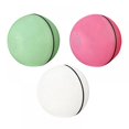 thumbnail image 2 of Roulement Automatique Boule avec Clignotant LED Interactif Chat Sautant Boule Jouets USB Rechargeable, 2 of 5