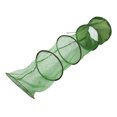thumbnail image 4 of Cage de Filet de Pêche, Processus de Couture Transversale Portable Séchage Facile Rotor Universel Prévention des Rayures Cage de Filet de Pêche Pliable pour Accessoires de Pêche S, 4 of 8