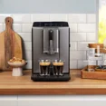 thumbnail image 2 of Bosch 300 Series Fully Automatic Espresso & Coffee Machine with Built-In Grinder and Milk Frother - Refurbished Excellent, 2 of 14