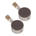 thumbnail image 3 of Furniture Fastener Connector, 2Pcs Furniture Fittings Widely Used Sturdy Zinc Alloy  For Hardware, 3 of 8