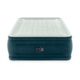 thumbnail image 3 of INTEX Dura-Beam® Deluxe High-Rise Pillow Top Air Mattress, 24in. Queen, 3 of 6