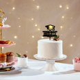 thumbnail image 4 of Kitchen Cake Inserts 2025 Graduation Season Acrylic Cake Card Happy Graduation Cake Decoration Party Supplies, Kitchen Cake inserts, 4 of 4