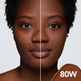 thumbnail image 4 of Dermablend Cover Creme, Full Coverage Cream Foundation 80W, 4 of 6