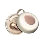 Wreaths artificiel Type d'oreille suspendu Grande capacité Batterie intégrée Basse latence True sans fil Multi modèle adapté pour Typec charge rapide Sports Bluetooth écouteurs