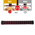 thumbnail image 5 of Dumbbell Extension Bar Connector Barbells Building Joiner 40cm/16'' Coupler Home, 5 of 5