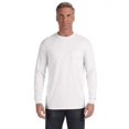 thumbnail image 1 of Comfort Colors T-Shirt à Manches Longues pour Adulte avec Poche, 1 of 1