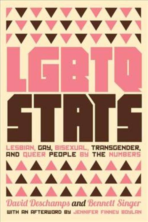 LGBT Stats, David Deschamps, Bennett Chanteur Livre de Poche