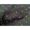 thumbnail image 4 of oneOone Cotton Cambric Fabric Lemon Vegetable Print Fabric by The Yard 56 Inch Wide, 4 of 4