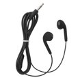 thumbnail image 4 of AMONIDA U19 Wired Earphone Universal 3.5mm HiFi Music Headphone Wire-Controlled For Mobile Phone, 4 of 8