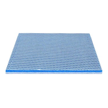 Tachiuwa Filter Sponge Pad Cut to Fits 8 Layer Aquarium Filter Media for Pond Aquarium