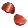 thumbnail image 3 of MYG 6pcs Tuning Peg Machine Heads Knobs For Folk Electric Guitar Parts With srews, 3 of 9