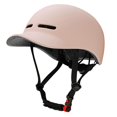 thumbnail image 4 of jinwen Helmet Sports Helmets Lightweight Shock Absorbing Helmet pink, 4 of 9