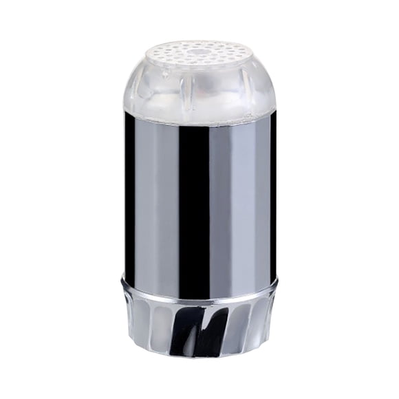 TIELUTT Capteur de Température pour Robinet d'Eau 3 Couleurs LED Dégradé Fantaisie Thermique Changeant de Couleur Robinet de Sortie de Cuisine Robinet de Bar en Laiton Massif Robinets à Col de Cygne pour Cuisine Robinet vers le Bas Cuisine E3r-ds30e4