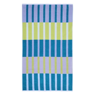 HT 40X70 MULTI LILAC - FRENCH