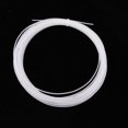 thumbnail image 4 of 12m Tennis Racket Racquet String High Tennis Racket Racquet Elastic Thread Line White, 4 of 9