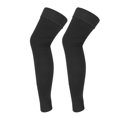 thumbnail image 1 of Compression  Stockings, High Elasticity Vein Thrombus Leg Slimming Compression Socks Sleeve, Suitable for Varicose Veins, 1 of 8