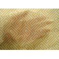 thumbnail image 4 of oneOone Cotton Silk Fabric Greek Key Geometric Print Sewing Fabric BTY 42 Inches Wide, 4 of 5