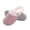 Pink, variant on TIMIFIS Merry Christmas Womens Mens Slippers, Carpet House Slippers for Men, Mens Gifts, Slip On Pantuflas for Men, Memory Foam, Indoor Outdoor House Shoes, My Pillow Clogs Sole Christmas Gifts