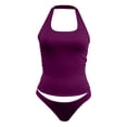 thumbnail image 5 of PRODUCT CATEGORY Camisoles & Tanks — Women’s Solid Color Camisole Set for Home and Leisure Lightweight Layering Tank Tops for Spring Summer Fall Comfortable Casual Wear, 5 of 5