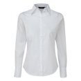 thumbnail image 1 of Premier Womens Poplin Long-Sleeved Blouse, 1 of 5