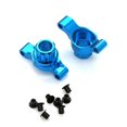 thumbnail image 5 of Baohd Enhanced RC Car Accs Spare Parts 1 10 Truck TT02 Modified Replacement Front Rear Rear Steering Cup 1Set, 5 of 5