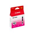 thumbnail image 2 of Canon CLI-42M - Magenta - original - Réservoir d'Encre - pour PIXMA PRO-100, PRO-100S; PIXUS PRO-100, 2 of 3