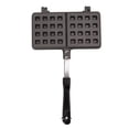 thumbnail image 2 of Baking Mold,Waffle Maker Pancake Baking Waffle Mold Waffle Baking Pan Ultimate Reliability, 2 of 8