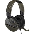 thumbnail image 3 of Turtle Beach® Recon 70 Green Camo Gaming Headset PS4™ Pro, PS4™ & PS5™ | Xbox One & Xbox Series X|S | Mobile, 3 of 10