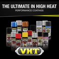 thumbnail image 2 of VHT VHTSP733 11 oz Real Orange Brake Caliper Drum & Rotor Paint Aerosol Can, 2 of 5