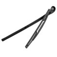 thumbnail image 2 of Wiper Arm Blade, Windshield Wiper Arm, Flexible Complete Cleaning Car For  Fabia 1999-2007, 2 of 8