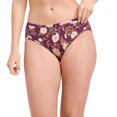 thumbnail image 2 of Jockey Women's Supersoft Bikini - 3 Pack, 2 of 5