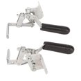 thumbnail image 4 of Freins de Fauteuil Roulant, 2 Pcs Freins de Fauteuil Roulant Verrous de Fauteuil Roulant Freins Bras Freins de Fauteuil Roulant Intégration Transparente, 4 of 8