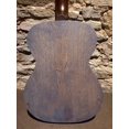 thumbnail image 3 of Art & Lutherie Legacy Guitare Acoustique-Électrique Q-Discrète - Bleu Denim, 3 of 6