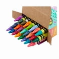 thumbnail image 3 of Crayola Colors of Kindness Craies de Cire, 24 Unités, 3 of 5