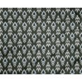 thumbnail image 4 of oneOone Polyester Lycra Fabric Ethnic Ikat Print Fabric By The Yard 56 Inch Wide, 4 of 4
