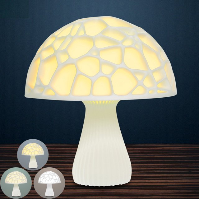 EGNMCR Lamp Lamp Light Decoration Night Light Pat Light Battery Operated