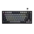 thumbnail image 1 of Corsair K65 PLUS WIRELESS 75% RGB Hot-Swappable Mechanical Gaming Keyboard &amp;ndas, 1 of 13