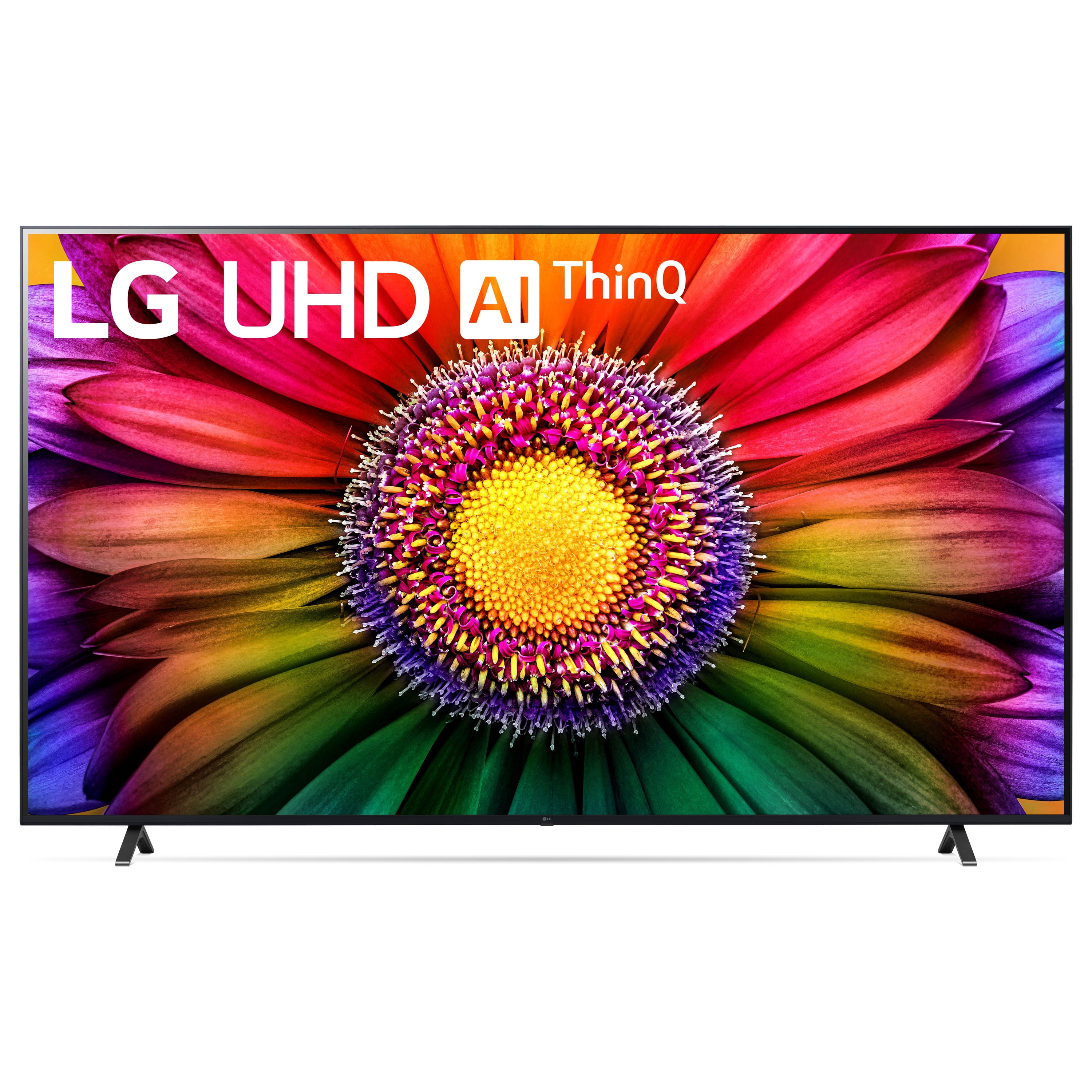 LG UR8000 86 inch 4K Smart UHD TV