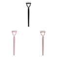thumbnail image 1 of 4/3/2/1 Pieces Eyelash Comb Eyelash Separator Tool Mascara Applicator Brushes Eyelash Definer with Comb Cover Arc Designed Cosmetic Brushes Tool for Combing Separating Lashes, 1 of 7