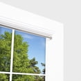 thumbnail image 3 of Mainstays 28"-48" Tension Rod, 1/2 in. Diameter, 3 of 3