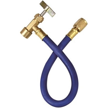 Nu Calgon 4051-99 Nu-Calgon A/C Piercing Valve And Hose