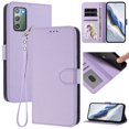 thumbnail image 2 of GANGXUN Wallet Case for Samsung Galaxy Note 20 – Magnetic Closure, RFID Blocking, Wrist Strap, Wireless Charging Compatible, 2 of 6
