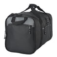 thumbnail image 2 of PT 20" DUFFLE BLK, 2 of 4