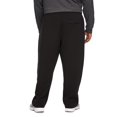 thumbnail image 3 of George Big Men's Soft Knit Pant, 3 of 6