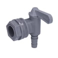 thumbnail image 3 of TOPINCN Fermentation Bucket Tap,Beer Accessory,Beer Keg Tap Homebrew Carbonated Drink Fermentation Bucket Faucet Kit With Gaskets, 3 of 8