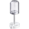 thumbnail image 1 of Student Dormitory Brushing Cup Toothbrush Household Tooth Cup Toothbrush Rack Children Adult Mouthwash Cup Wall Mount, 1 of 4
