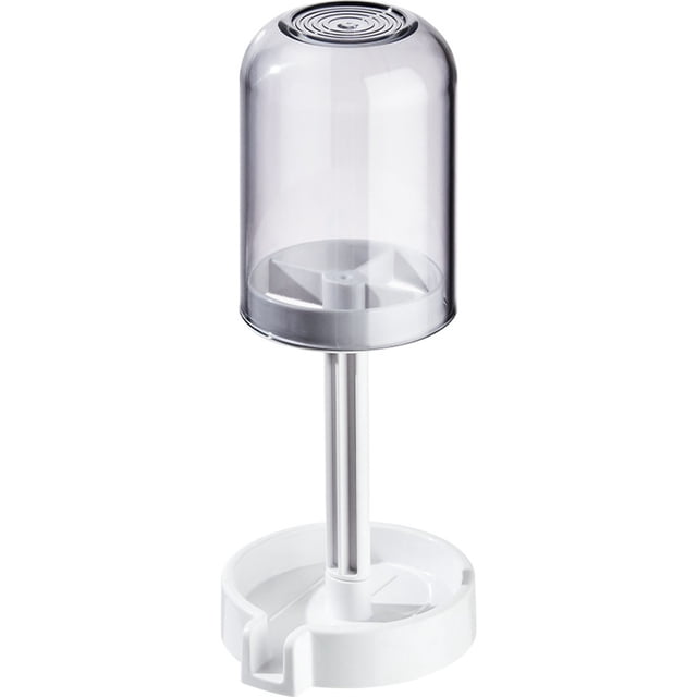 Student Dormitory Brushing Cup Toothbrush Household Tooth Cup Toothbrush Rack Children Adult Mouthwash Cup Wall Mount